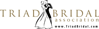 Triad Bridal Association Logo